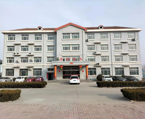 德州德勁液壓動力有限公司 德州德勁液壓動力有限公司