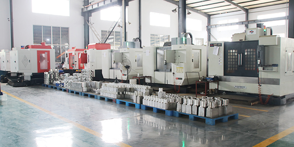 嚴謹加工品質優 嚴謹加工品質優